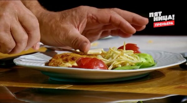 Молодые ножи 5 сезон 10 выпуск 28.01.26 смотреть онлайн