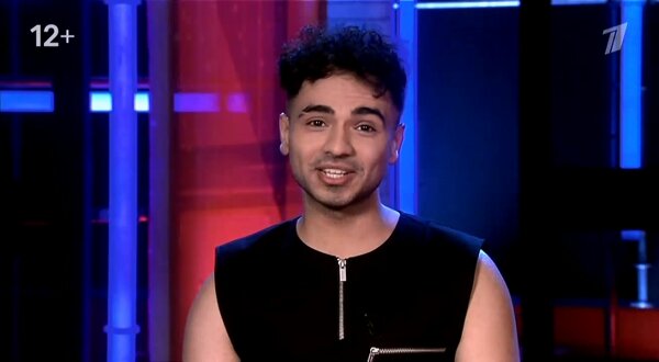 Голос 14 сезон 6 выпуск 27.02.26 смотреть онлайн