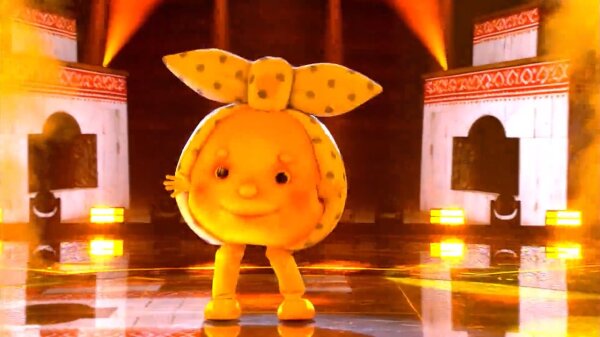 Маска 7 сезон 1 серия 08.02.26 смотреть онлайн