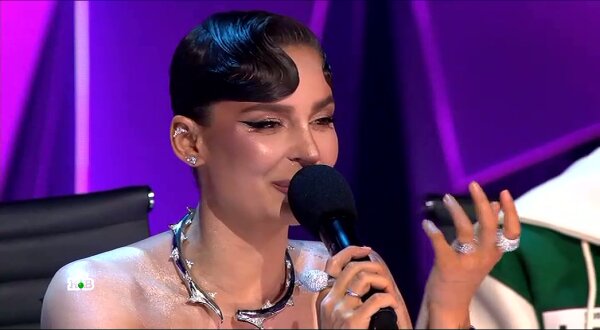 Маска 7 сезон 3 серия 22.02.26 смотреть онлайн