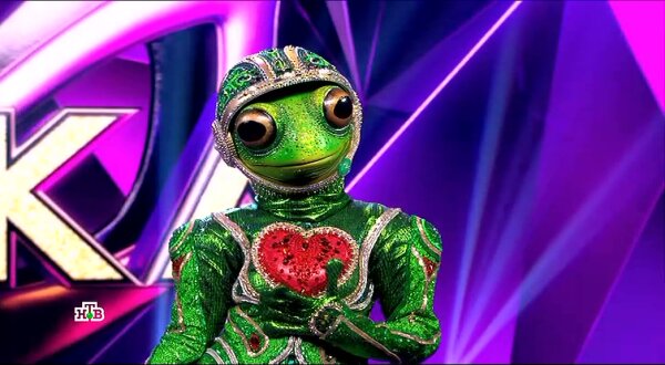 Маска 7 сезон 2 серия 15.02.26 смотреть онлайн