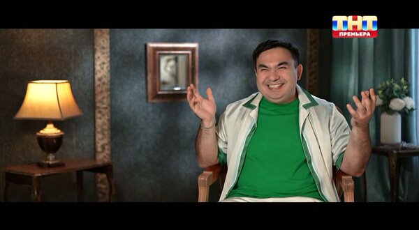 Выжить в Стамбуле 6 серия 08.02.26 смотреть онлайн