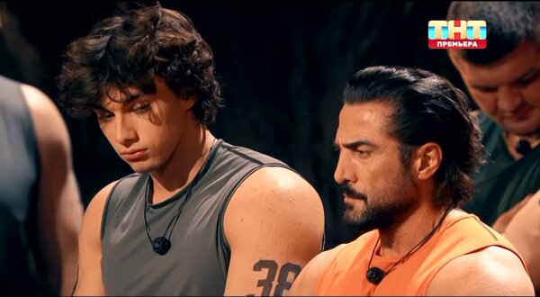 Титаны 4 сезон 7 серия 08.03.26 смотреть онлайн
