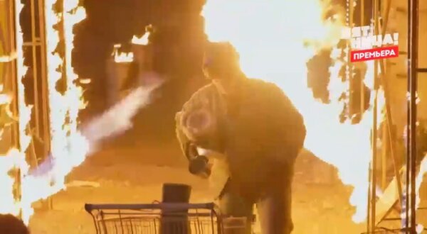 Выживалити 3 сезон 2 серия 20.02.26 смотреть онлайн бесплатно