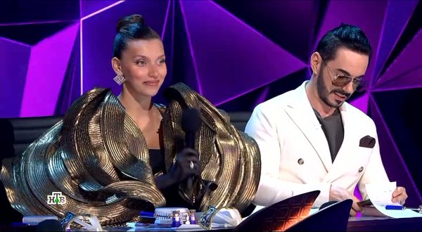 Маска 7 сезон 8 серия 29.03.26 смотреть онлайн