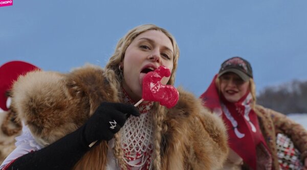 Новые пацанки 10 сезон 1 серия 12.03.26 смотреть онлайн