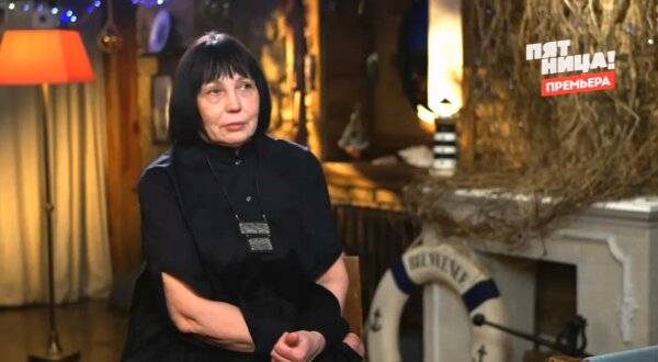 Черный список на кухне 8 серия 29.04.26 смотреть онлайн