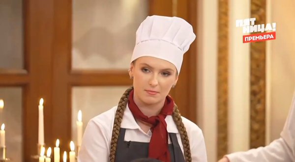 Молодые ножи Новая кровь 2 сезон 9 выпуск 15.04.26 смотреть онлайн