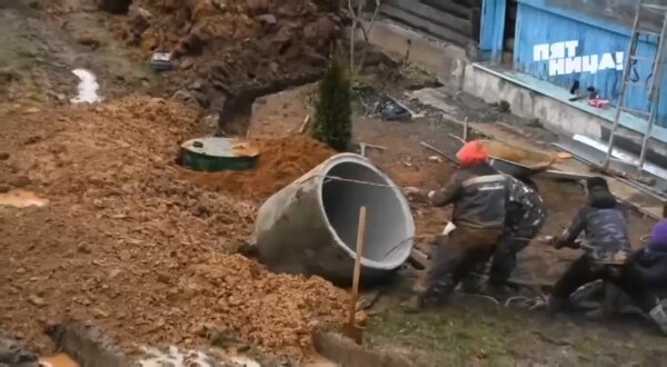 Черный список с Губерниевым 7 серия 9 июня 2026 смотреть онлайн
