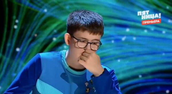 Умнее всех 7 сезон 4 серия 22.10.26 смотреть онлайн